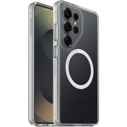 OtterBox React Case Samsung Galaxy S26 Ultra - Clear
