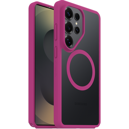 OtterBox React Case Samsung Galaxy S26 Ultra - Rose Crystal
