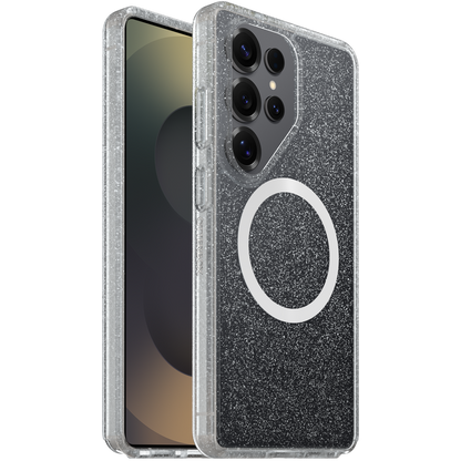 OtterBox React Case Samsung Galaxy S26 Ultra - Stardust