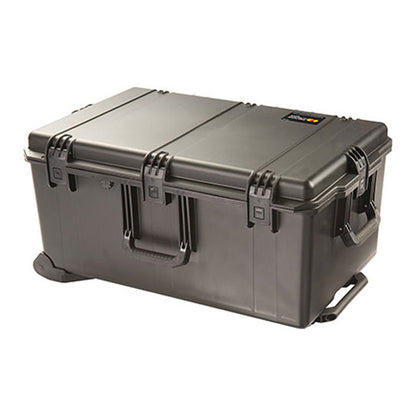 Pelican IM2750 Storm Case with Foam - Black