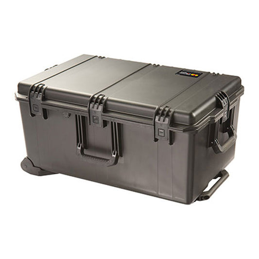 Pelican IM2750 Storm Case with Foam - Black