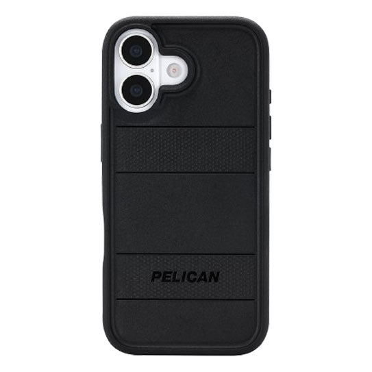 Pelican Protector Magsafe Case iPhone 17 - Black