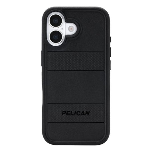 Pelican Protector Magsafe Case iPhone 17 - Black