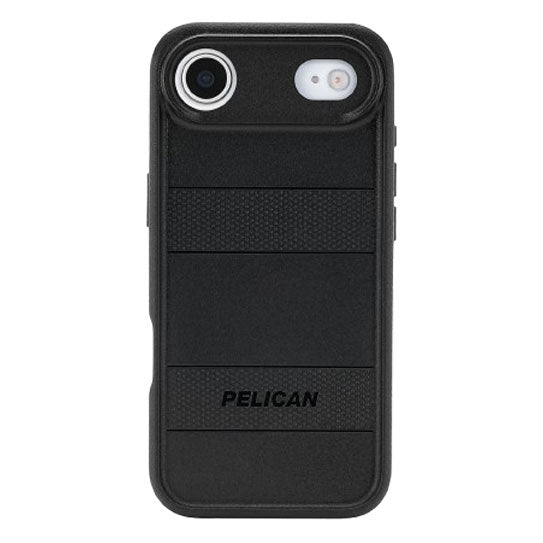 Pelican Protector Magsafe Case iPhone 17 Air - Black