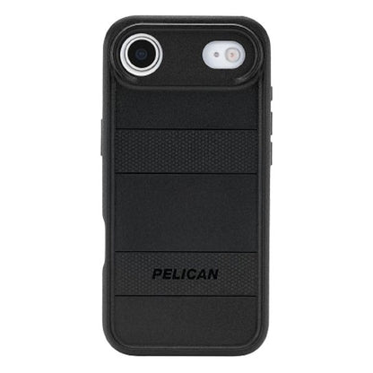 Pelican Protector Magsafe Case iPhone 17 Air - Black