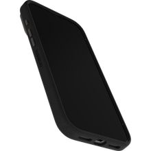 OtterBox Symmetry Cactus Leather MagSafe with Camera Control Case iPhone 18 Pro Max/17 Pro Max - Black