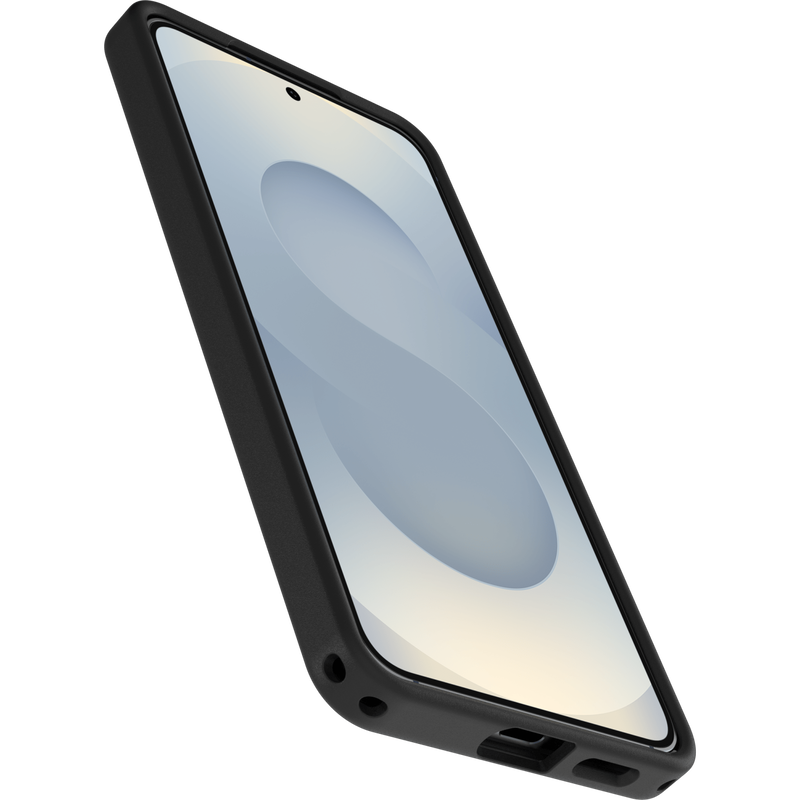 OtterBox Symmetry Case Samsung Galaxy S26 - Black