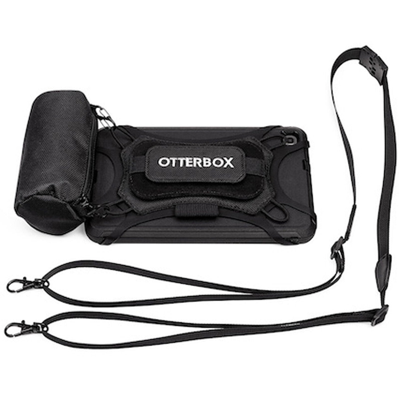 OtterBox Utility Latch 10"-13" tablets - Black