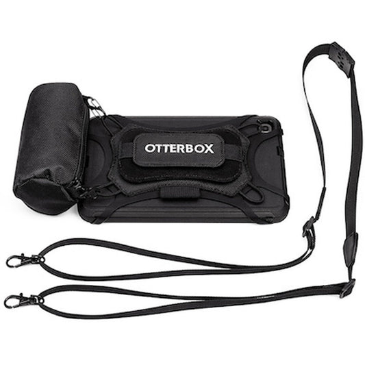 OtterBox Utility Latch 10"-13" tablets - Black