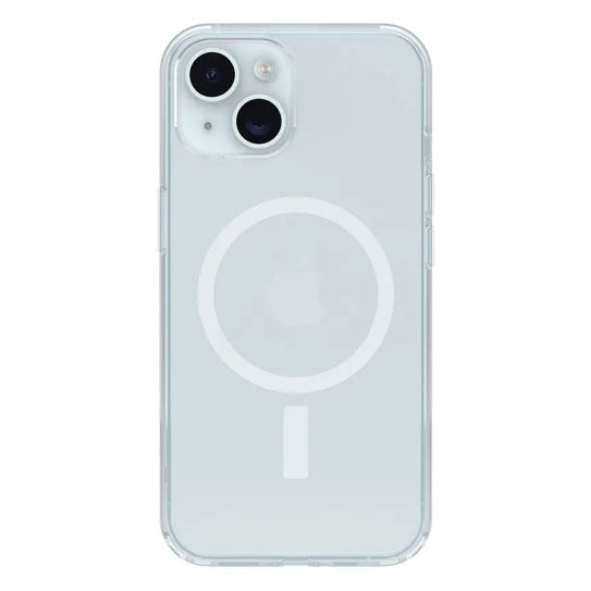 OtterBox Symmetry MagSafe Case iPhone 17e/16e/15/14/13 - Clear