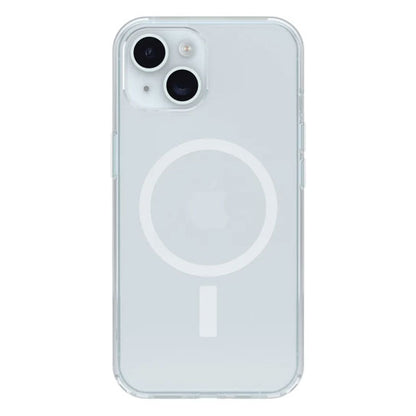 OtterBox Symmetry MagSafe Case iPhone 17e/16e/15/14/13 - Clear