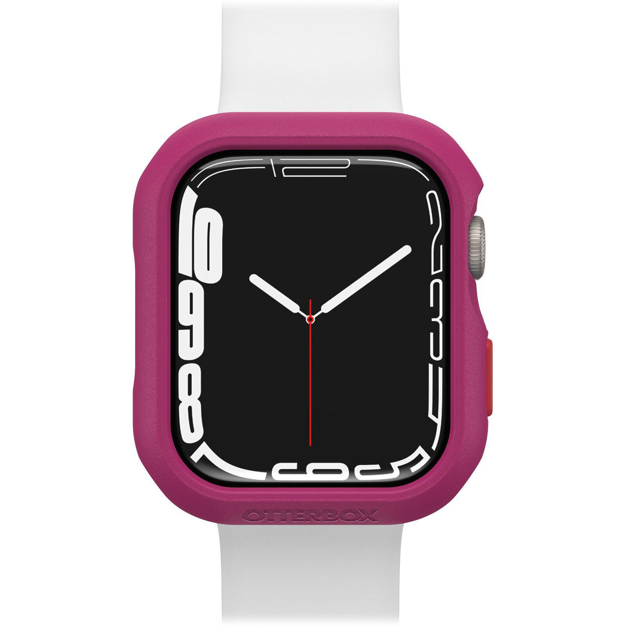 OtterBox Watch Bumper Apple Watch 8/7 45mm - Strawberry Shortcake