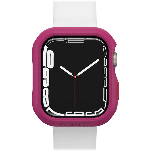 OtterBox Watch Bumper Apple Watch 8/7 45mm - Strawberry Shortcake