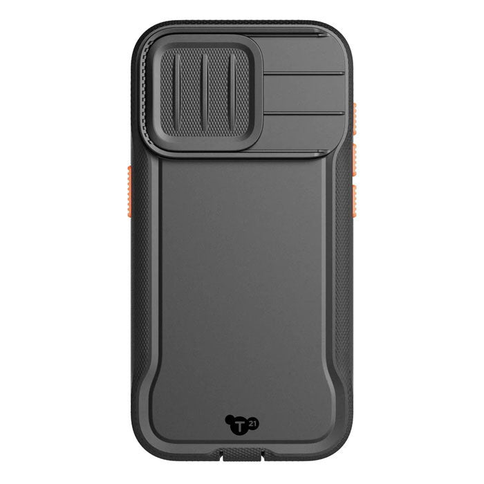 Tech21 Evo Max MagSafe Case iPhone 15 - Black