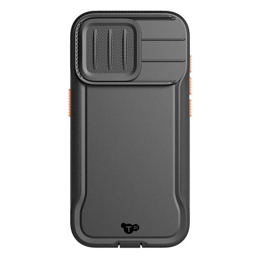 Tech21 Evo Max MagSafe Case iPhone 15 Pro - Black