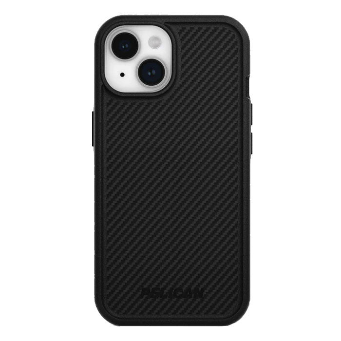 Pelican Protector Case iPhone 15 Plus - Carbon
