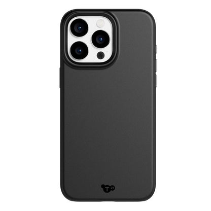 Tech21 Evo Lite Case iPhone 15 Pro - Black